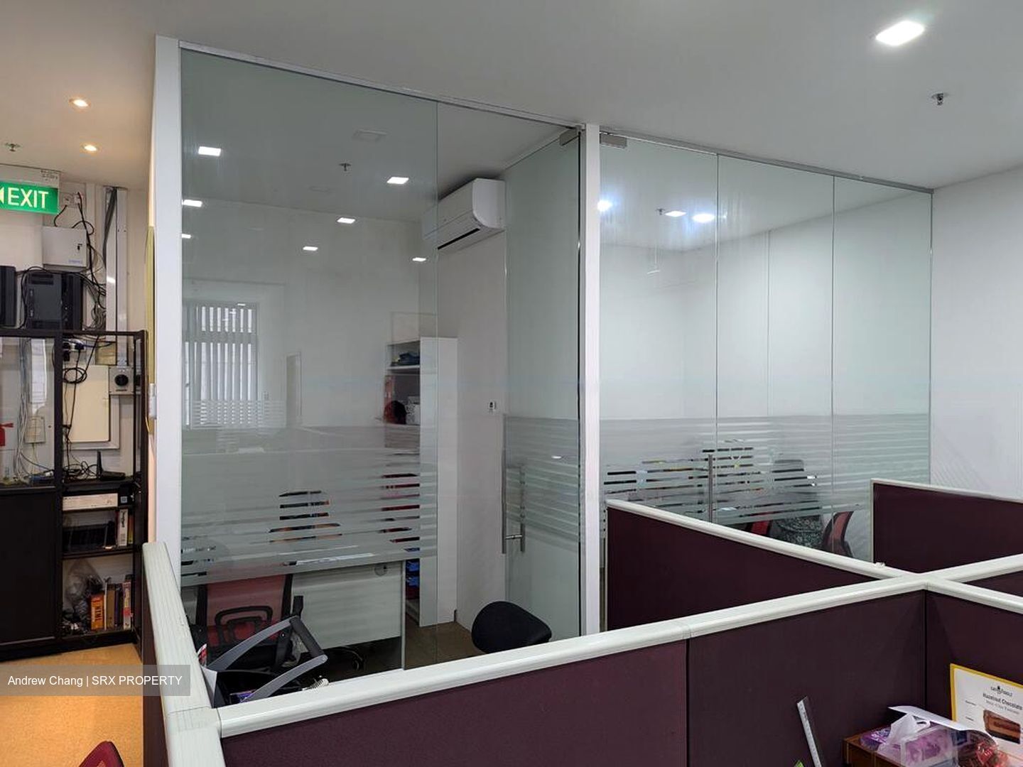 Solstice Business Center (D19), Factory #454833431